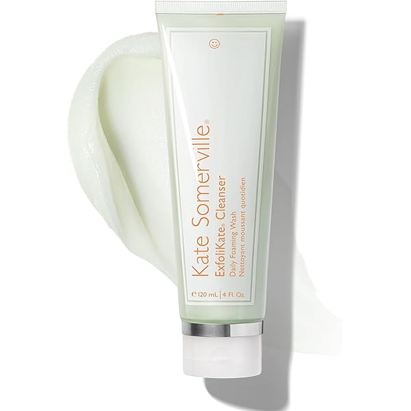 Amazon.com: Kate Somerville ExfoliKate Resurfacing Body Scrub